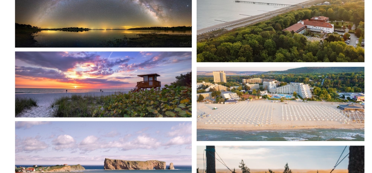 Collage © Global Communication Experts GmbH